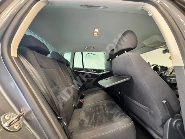 OTOMERKEZİ 250 BİN TL %0 FAİZ KREDİ-KREDİ K. 12 TAKSİT- TİGUAN