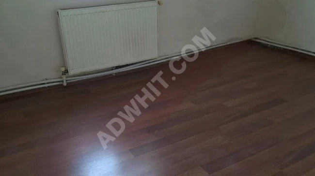 BAŞAKŞEHİR GÖÇMEN KONUTLARINDA 2+1SATILIK