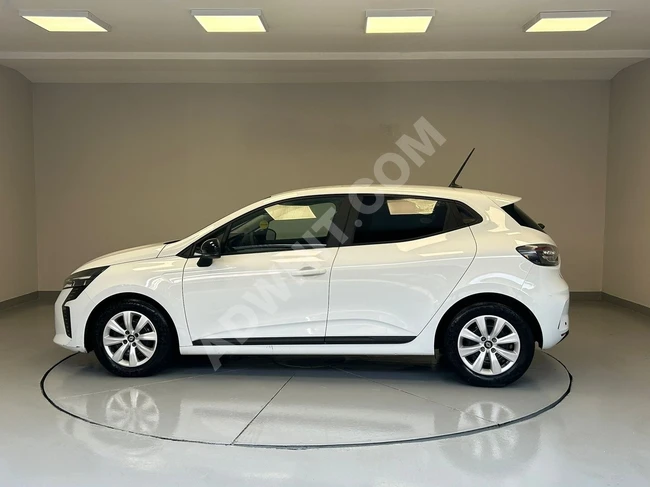 OTOMERKEZİ 250 BİN TL %0 FAİZ KREDİ-K.KARTI -HATASIZ CLİO