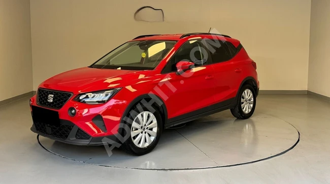 OTOMERKEZİ'NDEN 250 BİN TL %0 FAİZ KREDİ-K.KARTI 12 TAKSİT-ARONA