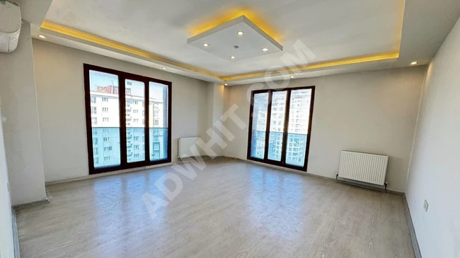 شقة 2+1 مساحة 85 متر مربع، فاخرة جدًا، للبيع، طابق متوسط في حي FATİH