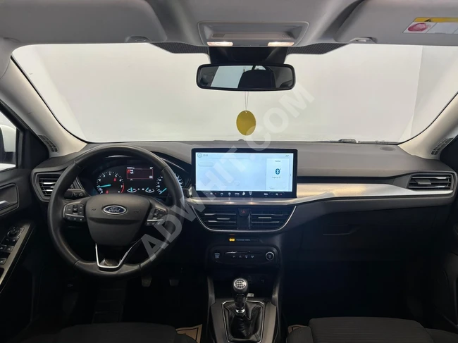 OTOMERKEZİ'NDEN 250 BİN TL %0 FAİZ KREDİ-K.KART 12 TAKSİT- FOCUS