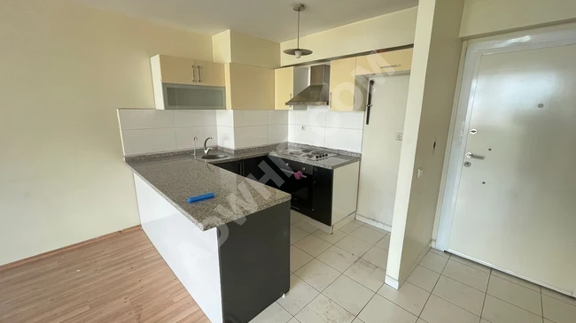 Metrobüse yakın kiralık daire.