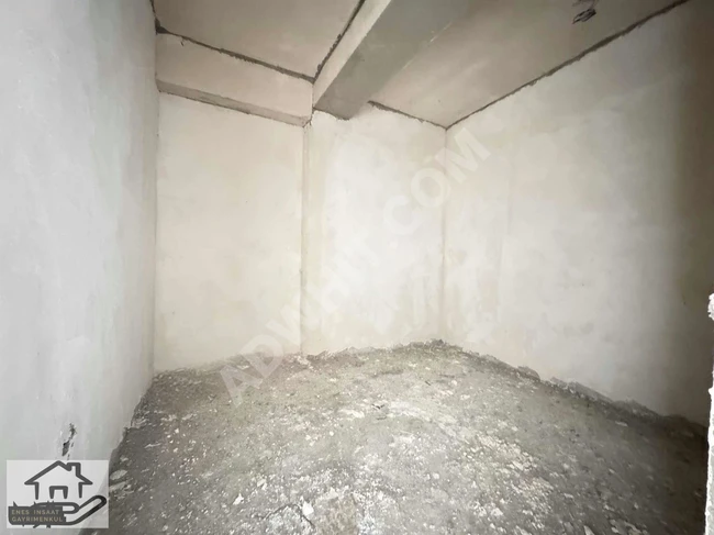 شقة 2+1، 90 متر مربع، فاخرة للغاية، جديدة تمامًا، للبيع الطابق المتوسط في حي GÜLTEPE