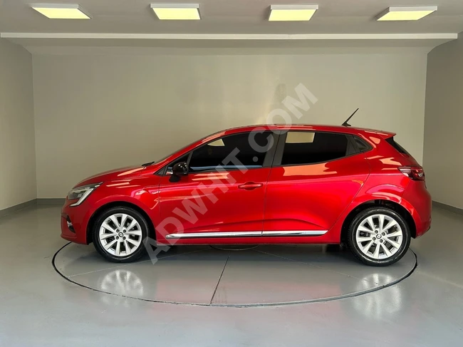 OTOMERKEZİ'NDEN 250 BİN TL %0 FAİZ KREDİ-KREDİ KARTI - CLİO