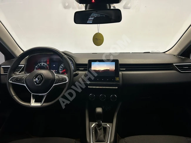 OTOMERKEZİ'NDEN 250 BİN TL %0 FAİZ KREDİ-KREDİ KARTI - CLİO