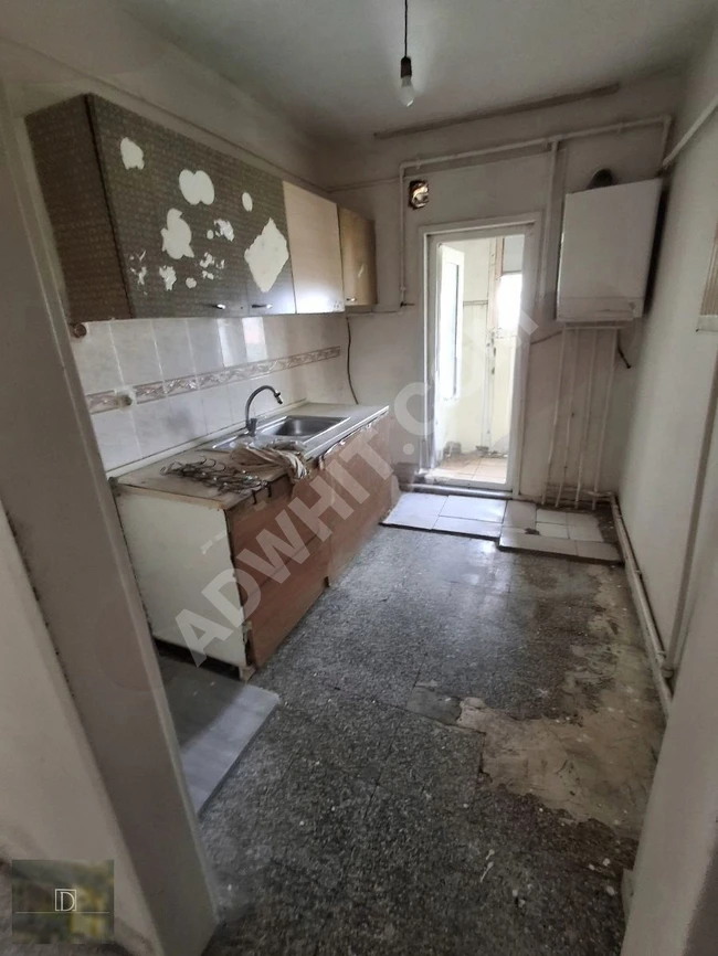 BAŞAKŞEHİR GÖÇMEN KONUTLARINDA 2+1SATILIK