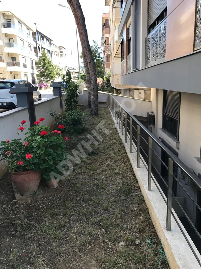 PRATİK'DEN ACIBADEM TELEKOM ARKASI BAHÇE KULLANIMLI 3+1 SATLIK görsel 3