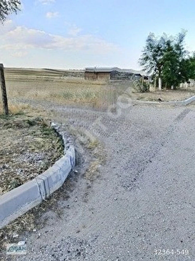 KIRKLARELİ LÜLEBURGAZ EVRENSEKİZ