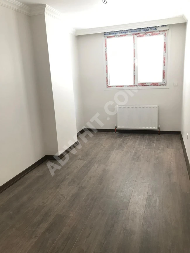 PRATİK'DEN ACIBADEM TELEKOM ARKASI BAHÇE KULLANIMLI 3+1 SATLIK görsel 23