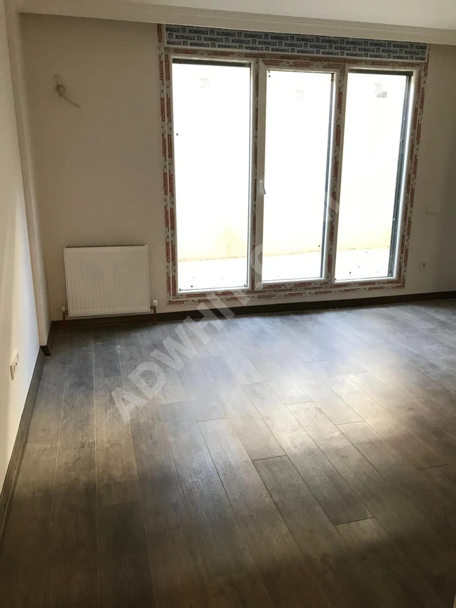 PRATİK'DEN ACIBADEM TELEKOM ARKASI BAHÇE KULLANIMLI 3+1 SATLIK görsel 13
