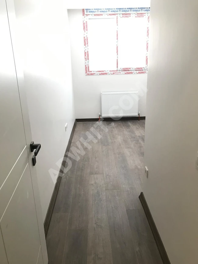 PRATİK'DEN ACIBADEM TELEKOM ARKASI BAHÇE KULLANIMLI 3+1 SATLIK görsel 30