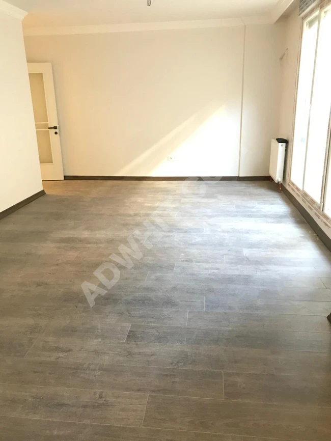 PRATİK'DEN ACIBADEM TELEKOM ARKASI BAHÇE KULLANIMLI 3+1 SATLIK görsel 19