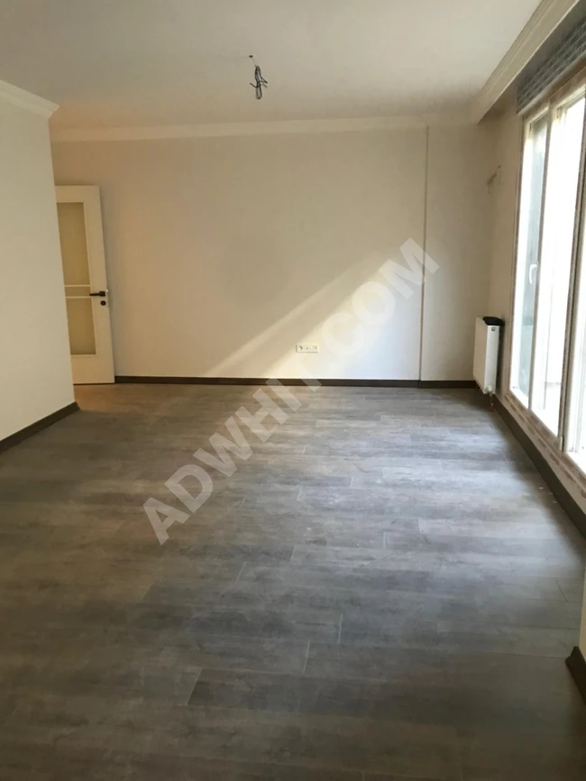 PRATİK'DEN ACIBADEM TELEKOM ARKASI BAHÇE KULLANIMLI 3+1 SATLIK görsel 22
