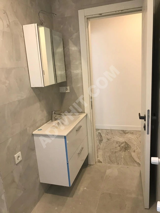 PRATİK'DEN ACIBADEM TELEKOM ARKASI BAHÇE KULLANIMLI 3+1 SATLIK görsel 24