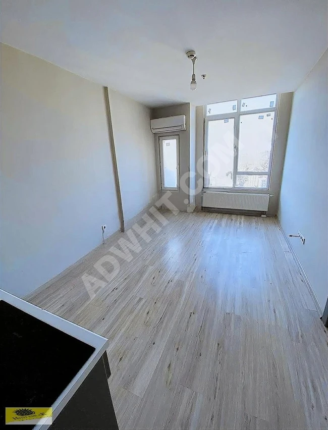 HİTİT EMLAK'TAN ALMİNA TOWERS 1+0 MANZARALI DAİRE