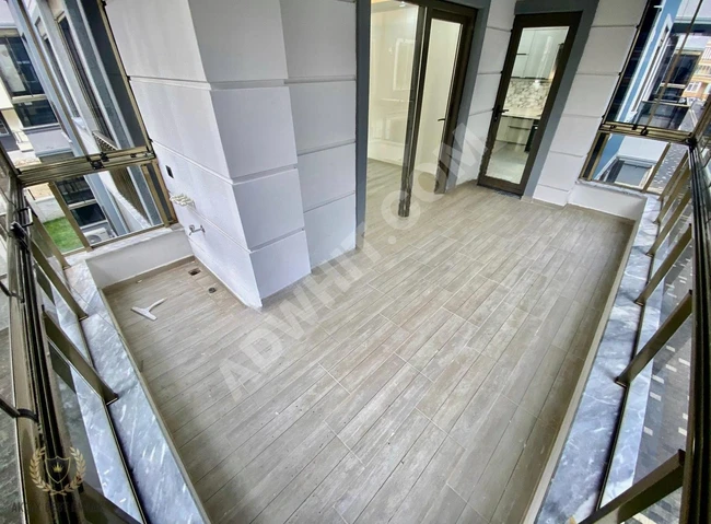 ⫸AKÇAY BEST EMLAKTAN⫷ ALTINKUMDA AYRI MUTFAK SIFIR 2+1 DAİRE