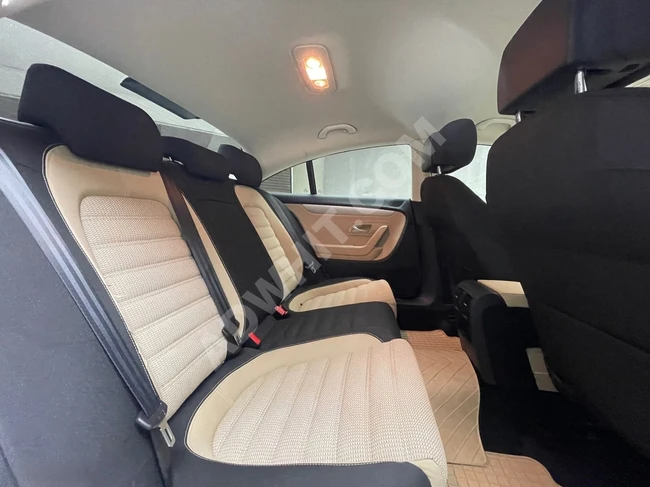 WW CC 1.4 TSI DSG 160 HP 96.000 KM 1.39 KREDİ FIRSATI