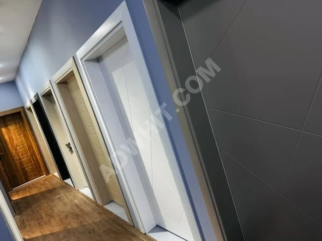 Yüksek kaliteli iç kapılar – YDOOR