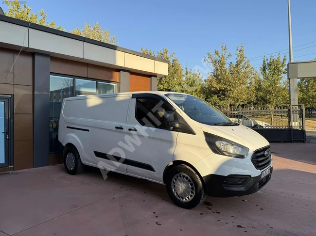 FULL ORJİNAL DEĞIŞENSIZ CUSTOM 340L