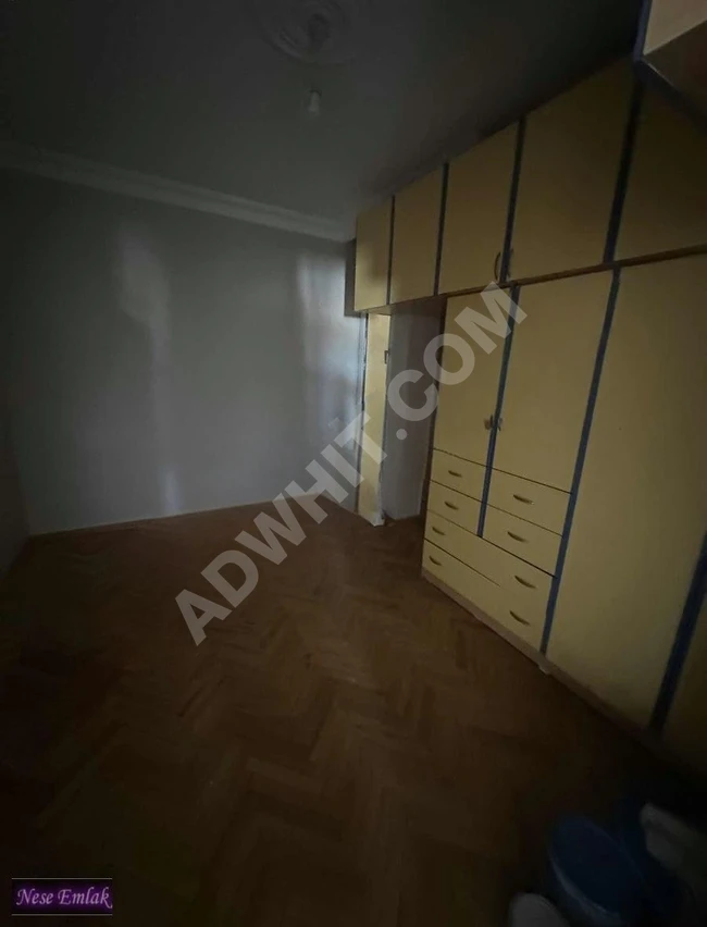 دوبلكس 5+2 للبيع في CENNET TEPEÜSTÜN، بمساحة 280 متر مربع