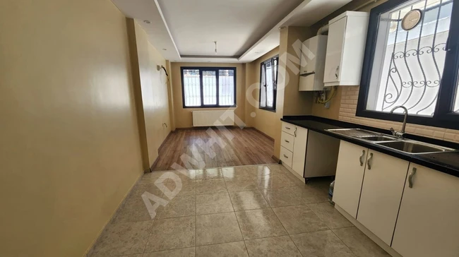 TALATLAPAŞA VE ÇALIŞLAR CAD. ARASI 5 YILLIK BİNDA 1+1 GİRİŞ KAT