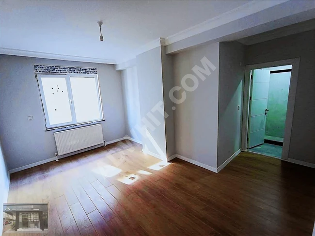 ÇALIŞLAR ÖMÜR AVM CİVARI SIFIR BİNADA 2+1 100m2 3.ARA KAT