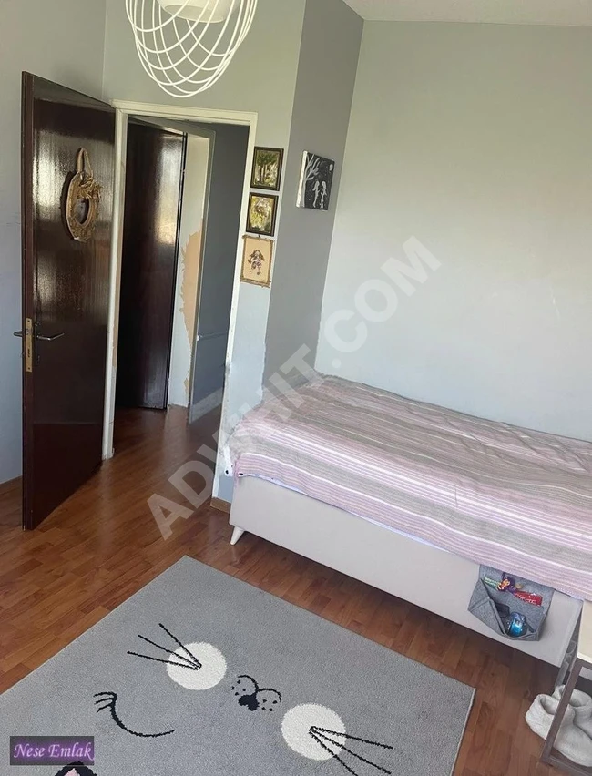 ATAKÖY 9-10 MAHALLE 3 ODA 1 SALON SATILIK