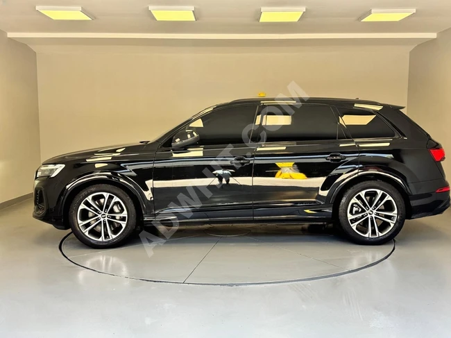 OTOMERKEZİ'NDEN 1.89 İLE 12 AY KREDİ -K. KARTI 12 TAKSİT-AUDİ Q7