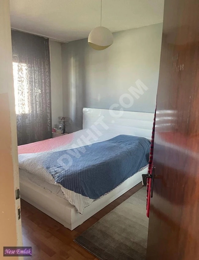 ATAKÖY 9-10 MAHALLE 3 ODA 1 SALON SATILIK