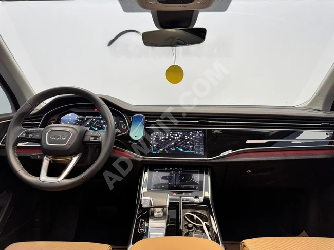 OTOMERKEZİ'NDEN 1.89 İLE 12 AY KREDİ -K. KARTI 12 TAKSİT-AUDİ Q7