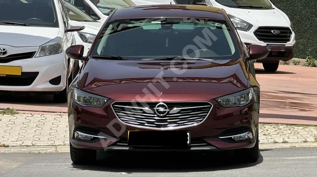 ÖZEL RENK*DEĞİŞENSİZ FULL BAKIMLI KKARTINA 12 TAKSİT