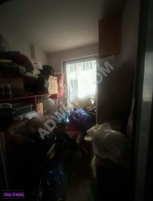 ŞİRİNEVLER MEYDAN 'DA SATILIK İŞYERİ 250 M2 ÜNAL İŞ MERKEZİN'DE