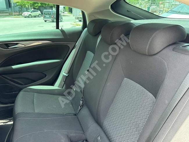 ÖZEL RENK*DEĞİŞENSİZ FULL BAKIMLI KKARTINA 12 TAKSİT