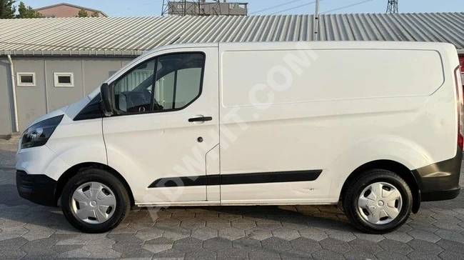 DEĞİŞENSİZ DÜŞÜK KM CUSTOM