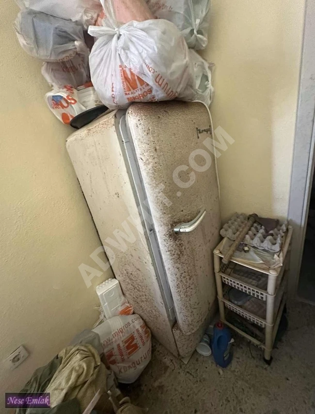 منزل مستقل للبيع في TEKİRDAĞ BARBORAS، على البحر مباشرةً