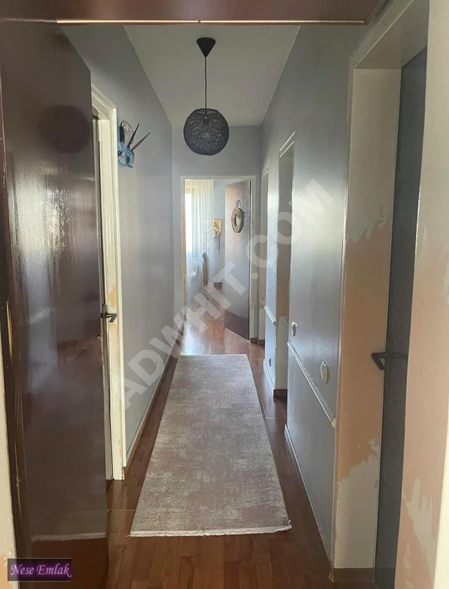 ATAKÖY 9-10 MAHALLE 3 ODA 1 SALON SATILIK