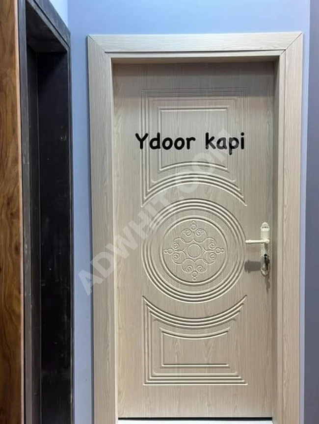 Yüksek kaliteli iç kapılar – YDOOR