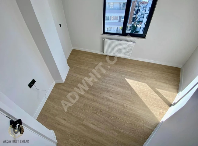 ⫸AKÇAY BEST EMLAKTAN⫷ALTINKUMDA KÖŞE ÖN CEPHE SIFIR 2+1