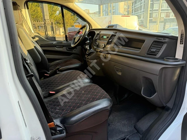 FULL ORJİNAL DEĞIŞENSIZ CUSTOM 340L