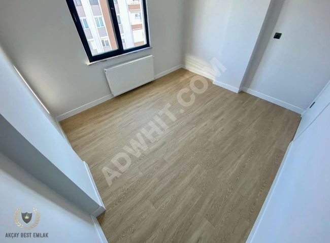 ⫸AKÇAY BEST EMLAKTAN⫷ALTINKUMDA KÖŞE ÖN CEPHE SIFIR 2+1