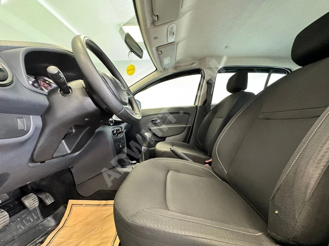 OTOMERKEZİNDEN 250 BİN TL %0 FAİZ KREDİ-K.K 12 TAKSiT- SANDERO