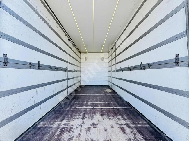 AHMET OTOMOTİVDEN 2023 MODEL 80.000 KMDE ISUZU NPR LONG KLİMALI