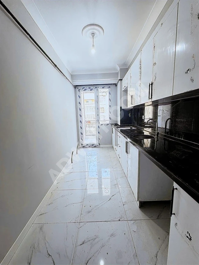 GÜNGÖREN KALE CENTER YAKINI SATILIK 3+1 SIFIR DAİRE