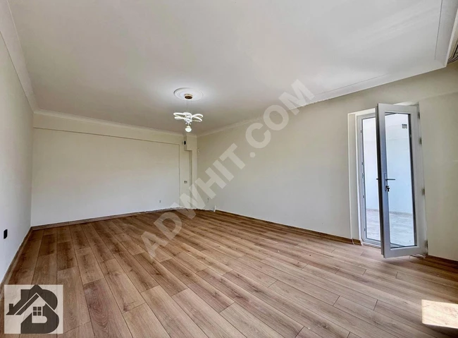 ⫸ AKÇAY BEST EMLAK'TAN⫷ HAMAM KONSEPTLİ ÖN CEPHE 3+1 LÜX DAİRE