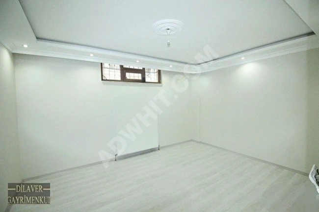BAKIRKÖY CAROUSEL YAKINI 6 YILLIK 1+1 KREDİLİ GÜNEY CEPHE BOŞŞ