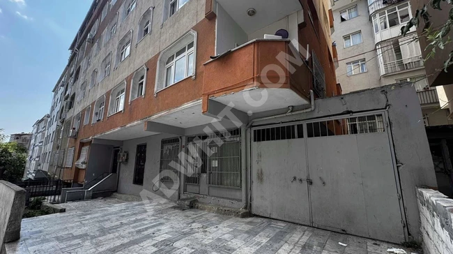 GÜNGÖREN MERKEZDE 100M2 SATILIK İŞYERİ