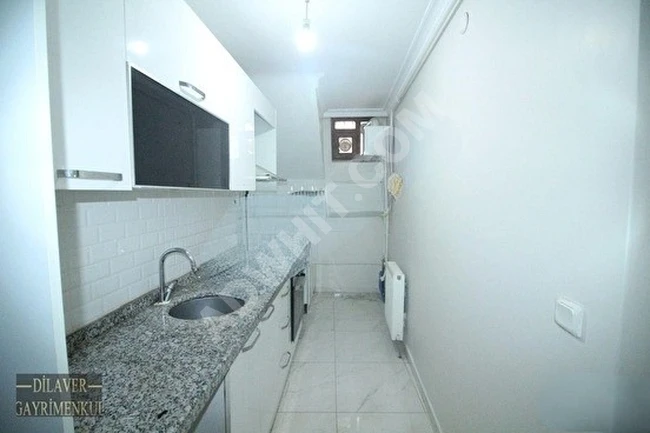 BAKIRKÖY CAROUSEL YAKINI 6 YILLIK 1+1 KREDİLİ GÜNEY CEPHE BOŞŞ