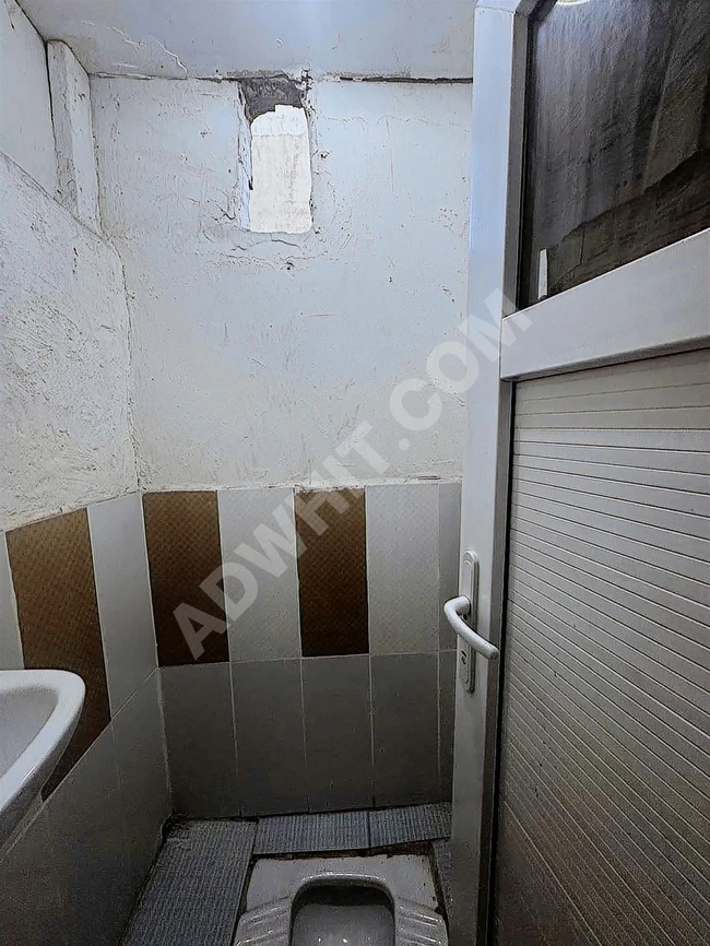 BAĞCILARDA MAHMUTBEY CADDESİNİN YANINDA KİRALIK İŞYERİ