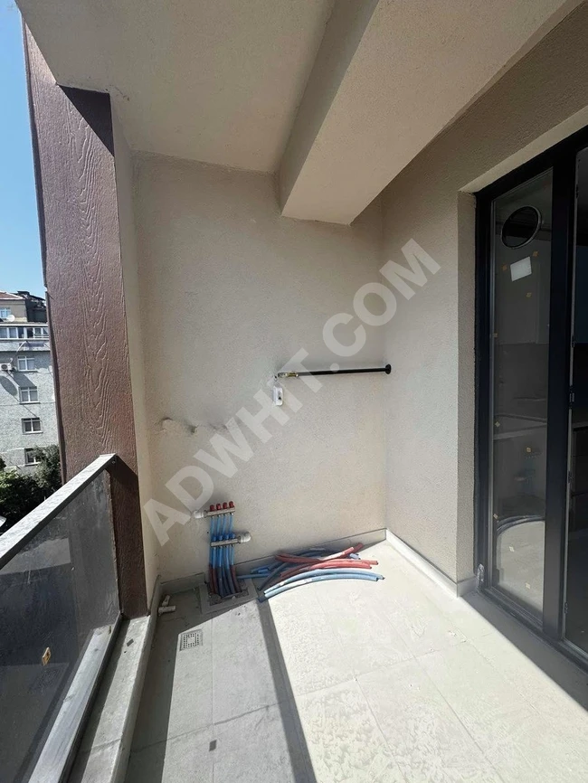 BUTİK SİTEDE KAPALI GARAJLI 4.KAT SATILIK 2+1 DAİRE